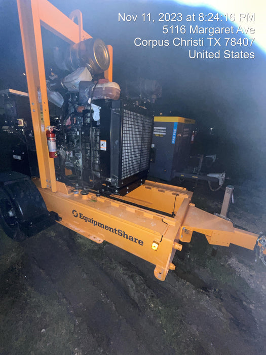 2022 PIONEER PP63C17L71-4045HFC06