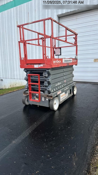 2017 Skyjack SJIII-4740 Standard