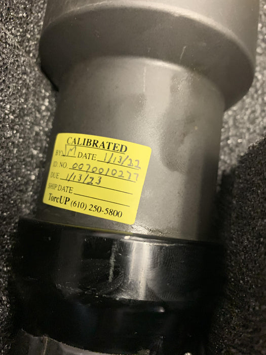 2021 TORCUP VT-3000KIT