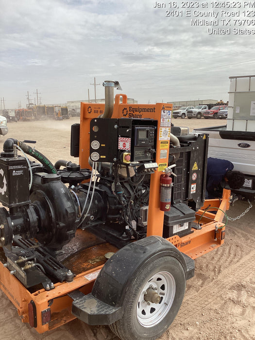 2021 PIONEER PP66S12L71-TD2.9L4