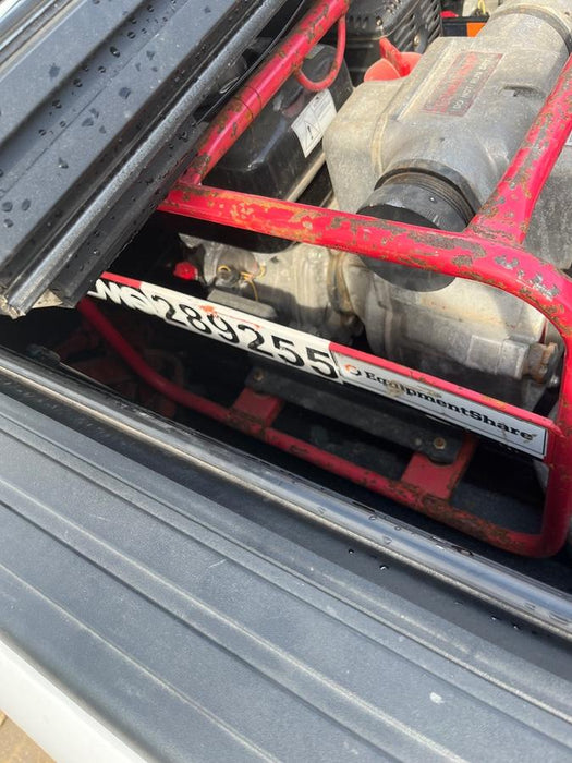 2023 MULTIQUIP QP3TH