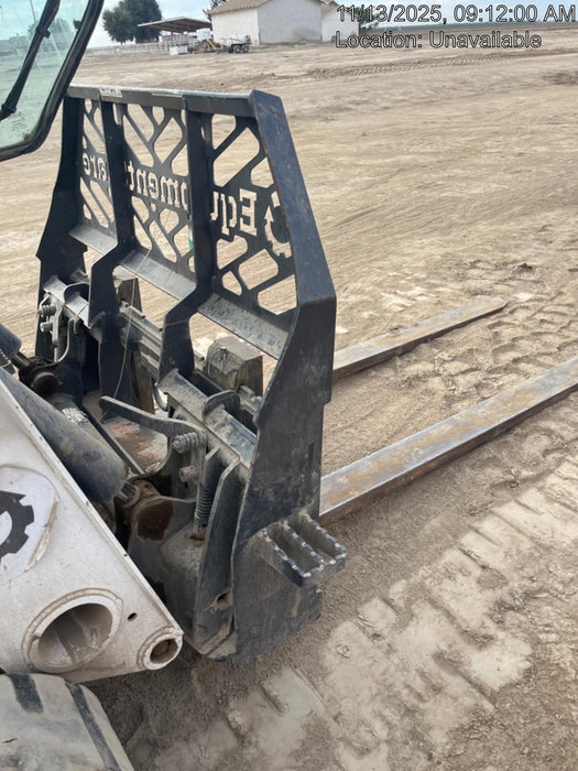 2021 PALADIN 48" Pallet Forks - Paladin