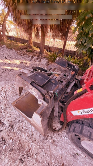 2022 PALADIN UTILITY GRAPPLE 11876-0022