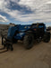 2017 Genie GTH-844 Solid Tires, Open Cab