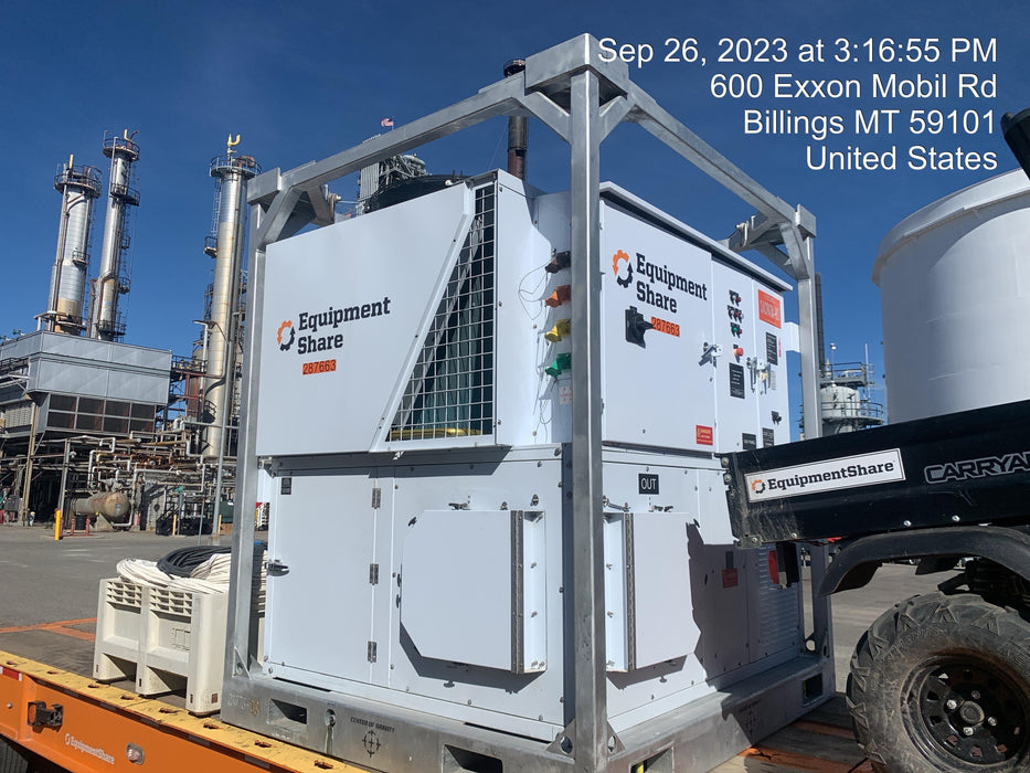 2022 SMARTECH SACP41A-HS