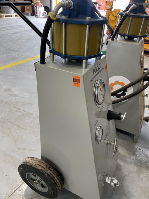 2021 PINNACLE PDQC3600B