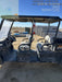 2019 Club Car CA1700D Diesel, 4-Seat, ROPS, AWD w/None
