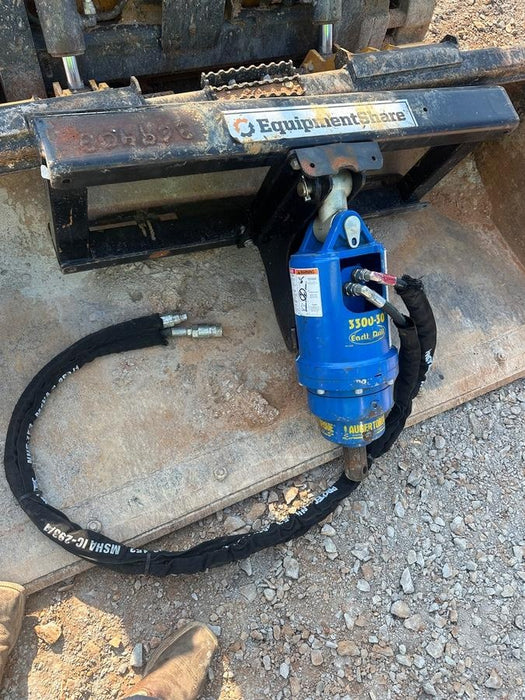 2024 AUGER TORQUE 3300-30