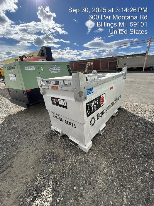 2025 WESTERN GLOBAL 20TCG-ES