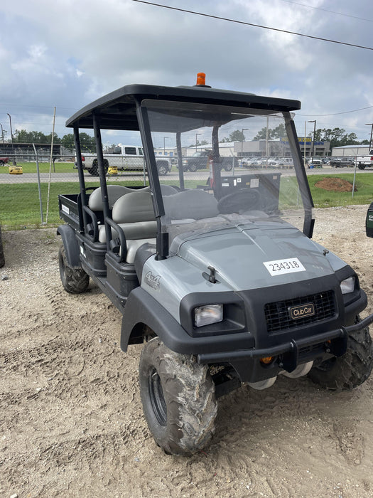2022 CLUB CAR CA1700D (Canopy)