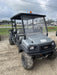 2022 CLUB CAR CA1700D (Canopy)