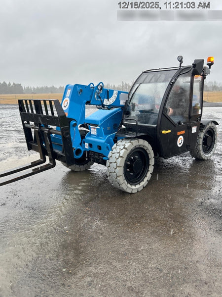 2024 GENIE GTH-5519