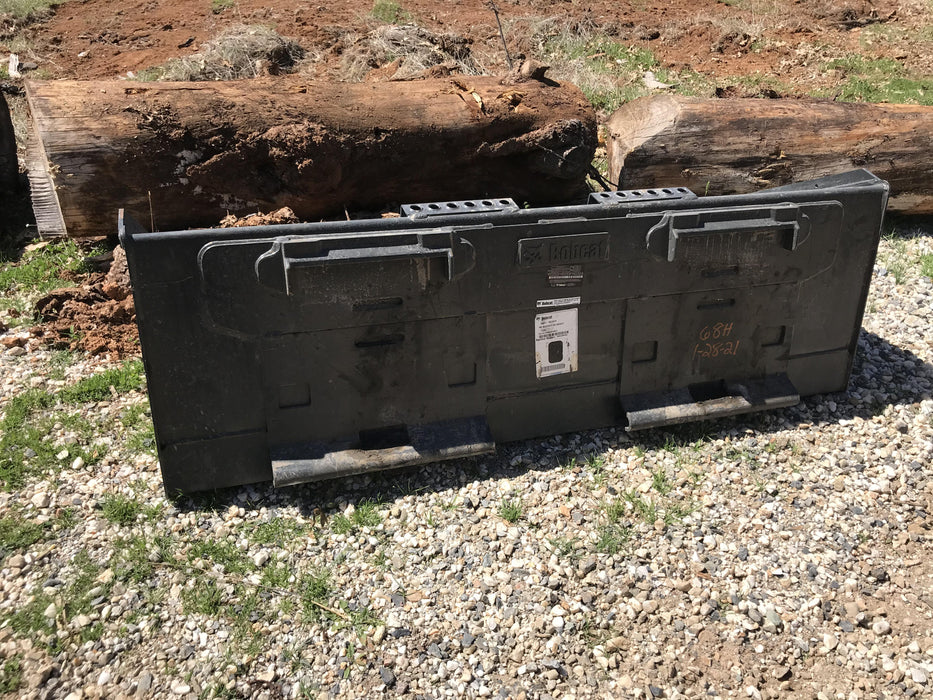 2020 PALADIN UTILITY GRAPPLE 11876-0022