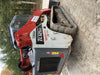 2020 Takeuchi TL12V2-CRH Cab, Rubber Track, & HF