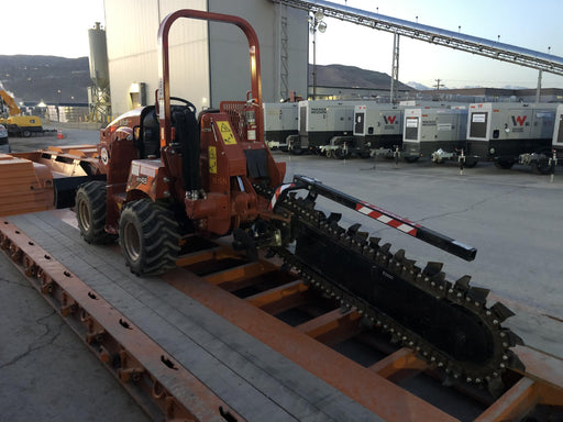 2020 DITCH WITCH RT45A