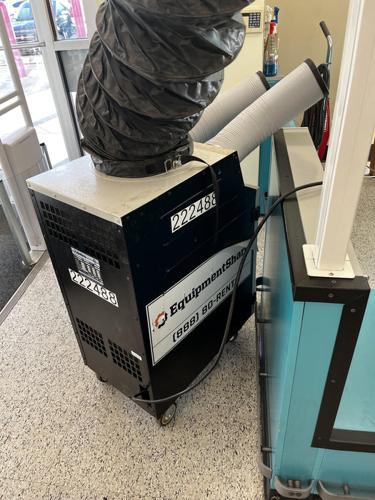 2022 KWIKOOL KPAC1411-2