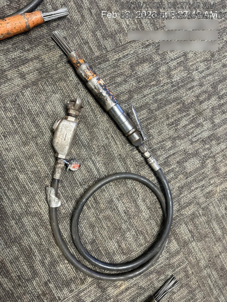 2021 MICHIGAN PNEUMATIC ES-1BLNS