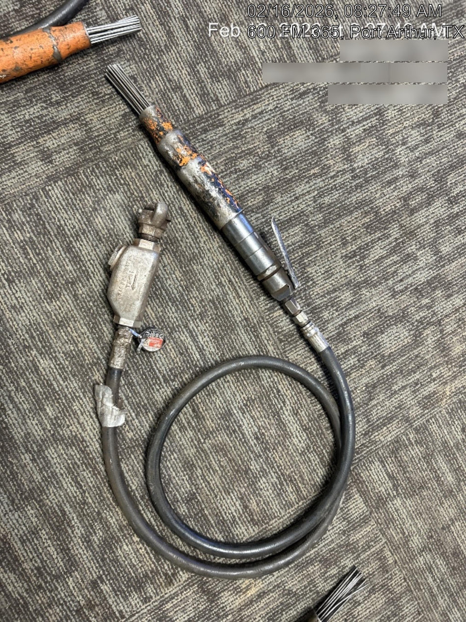 2021 MICHIGAN PNEUMATIC ES-1BLNS