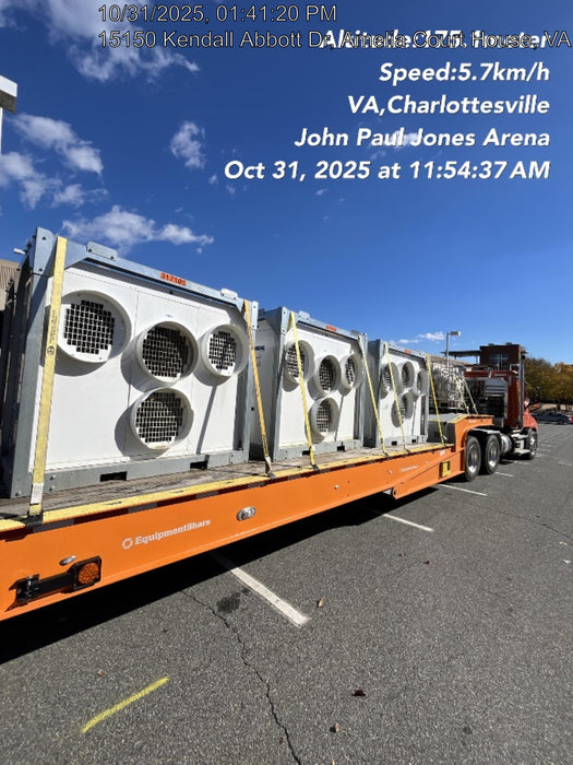 2023 KWIKOOL KPO25-43HF