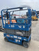 2018 Genie GS-1930 Genie GS-1930 Lift w/Fixed Rail and Chain Entry