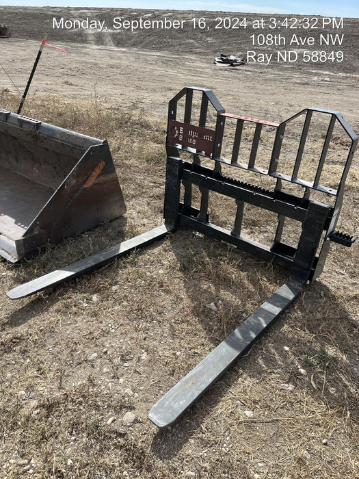 2024 VIRNIG PF4855-5VG