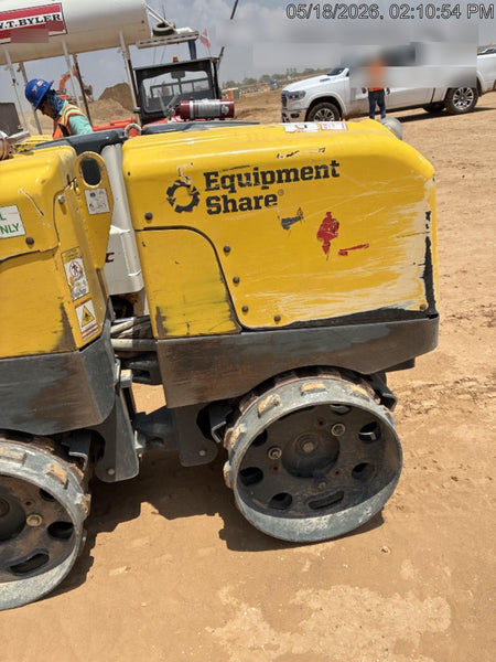 2024 WACKER NEUSON RTLx-SC3