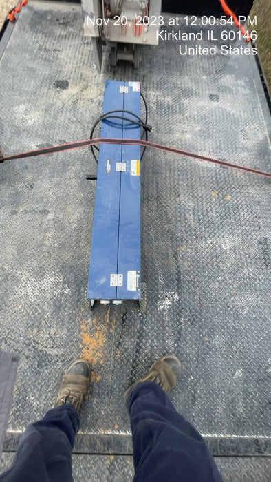 2023 CURRENT TOOLS 451