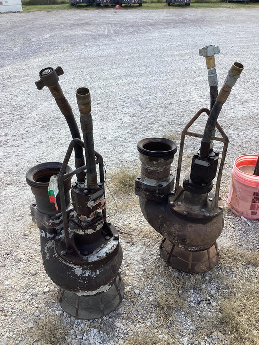 2021 HYDRA TECH S6TC