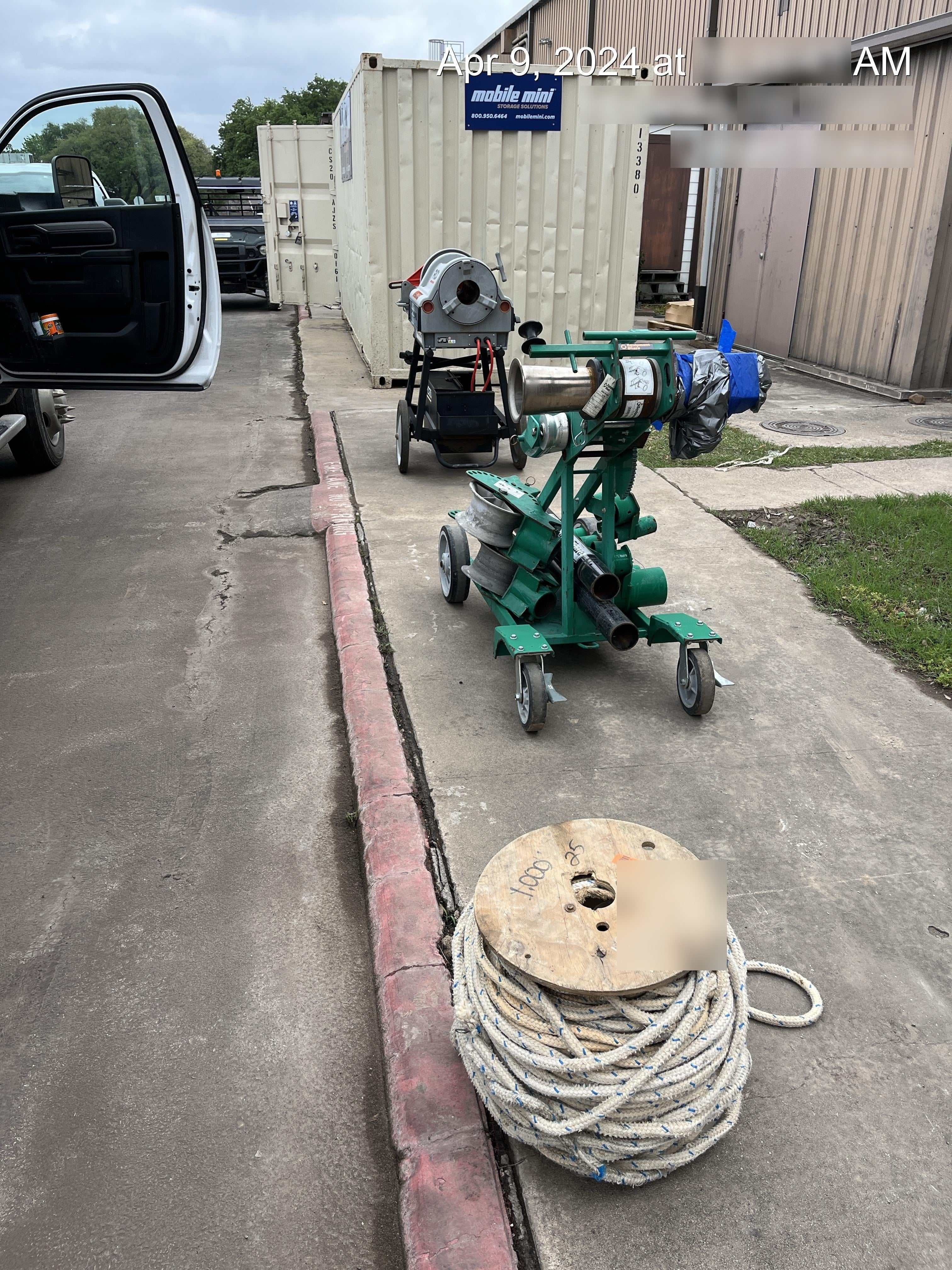 2021 CURRENT TOOLS 916600PR
