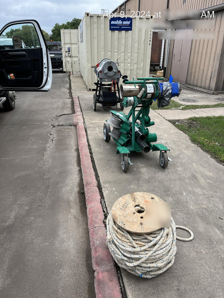 2021 CURRENT TOOLS 916600PR