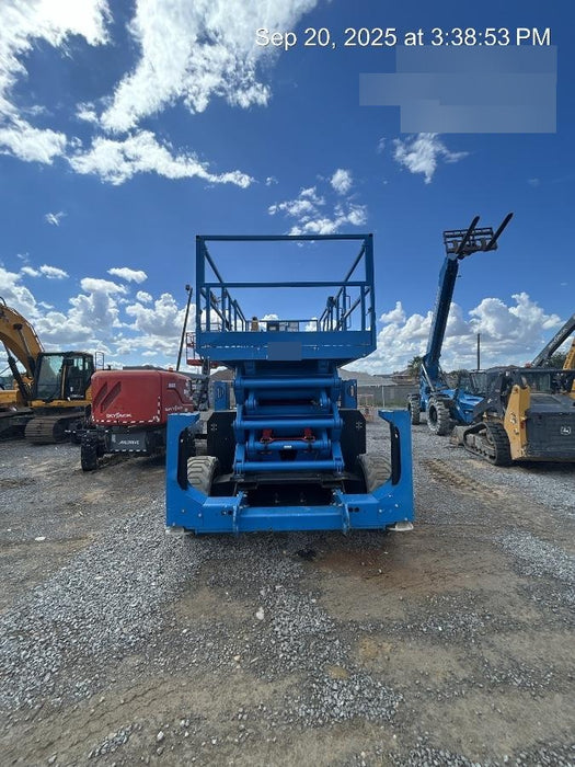 2020 GENIE GS-5390 RT