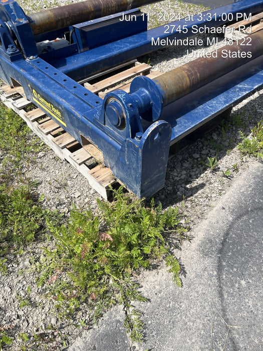 2023 CURRENT TOOLS 615