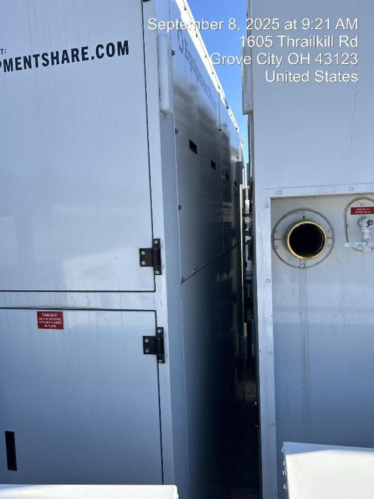 2025 CAPS PAHV-140TC-0NN0NN-5E5-P2-VG2CEUP