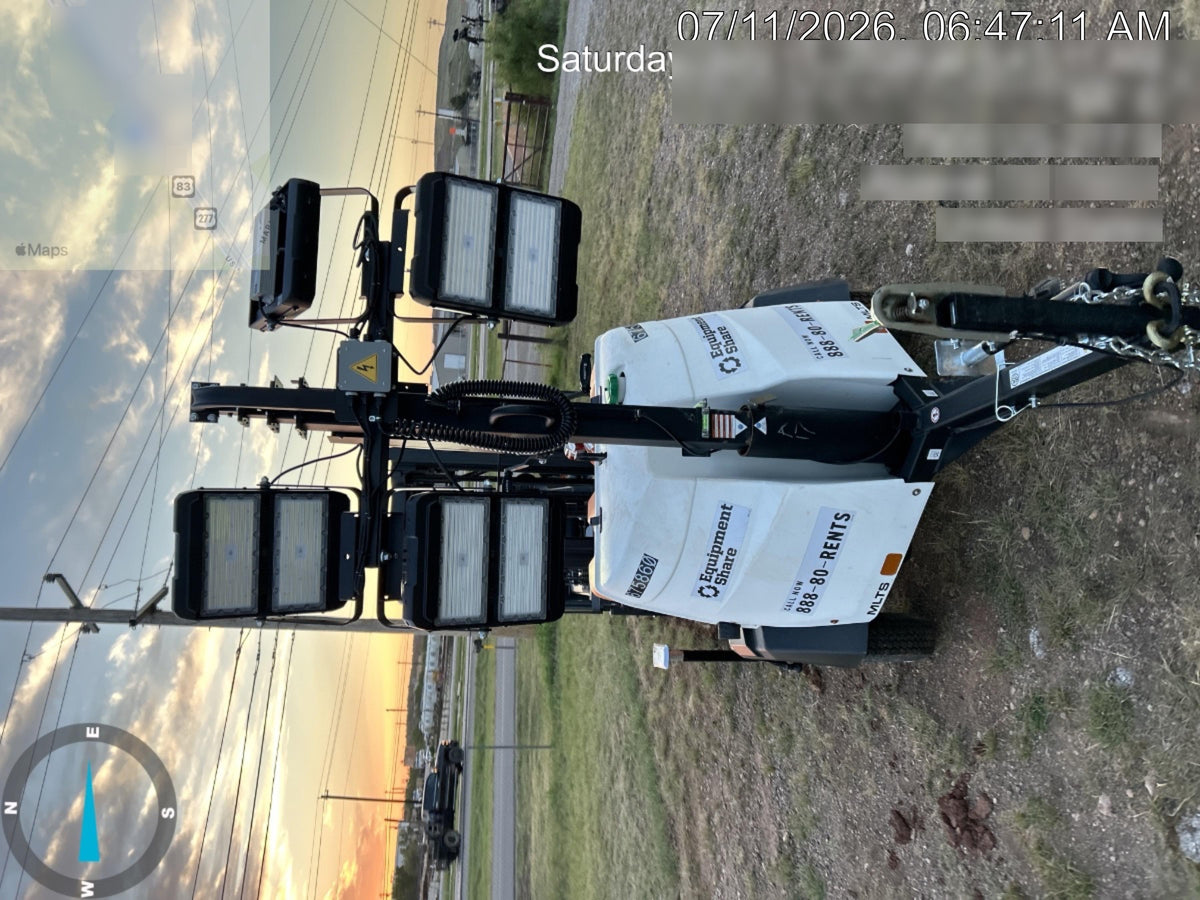 2026 GENERAC MLTS-4
