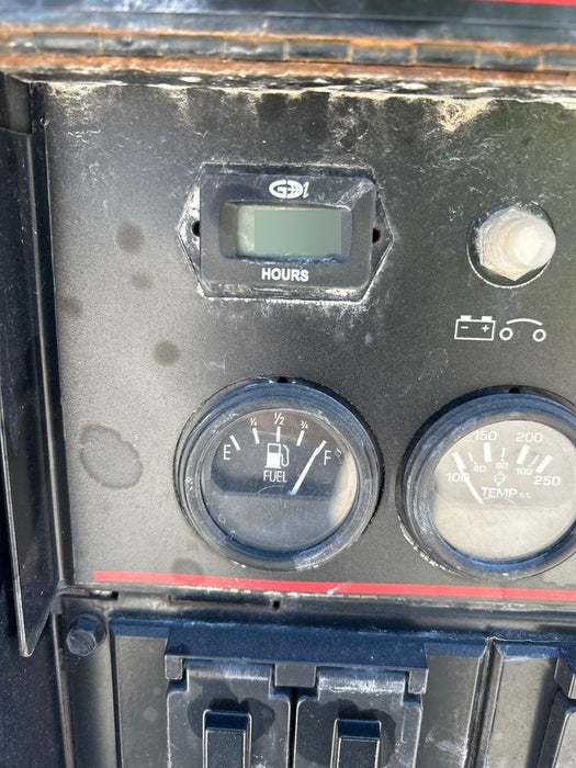 2023 Lincoln Electric LE400 Kubota V1505, Trlr, Cable Rack, Light Kit, ES Decals, T3