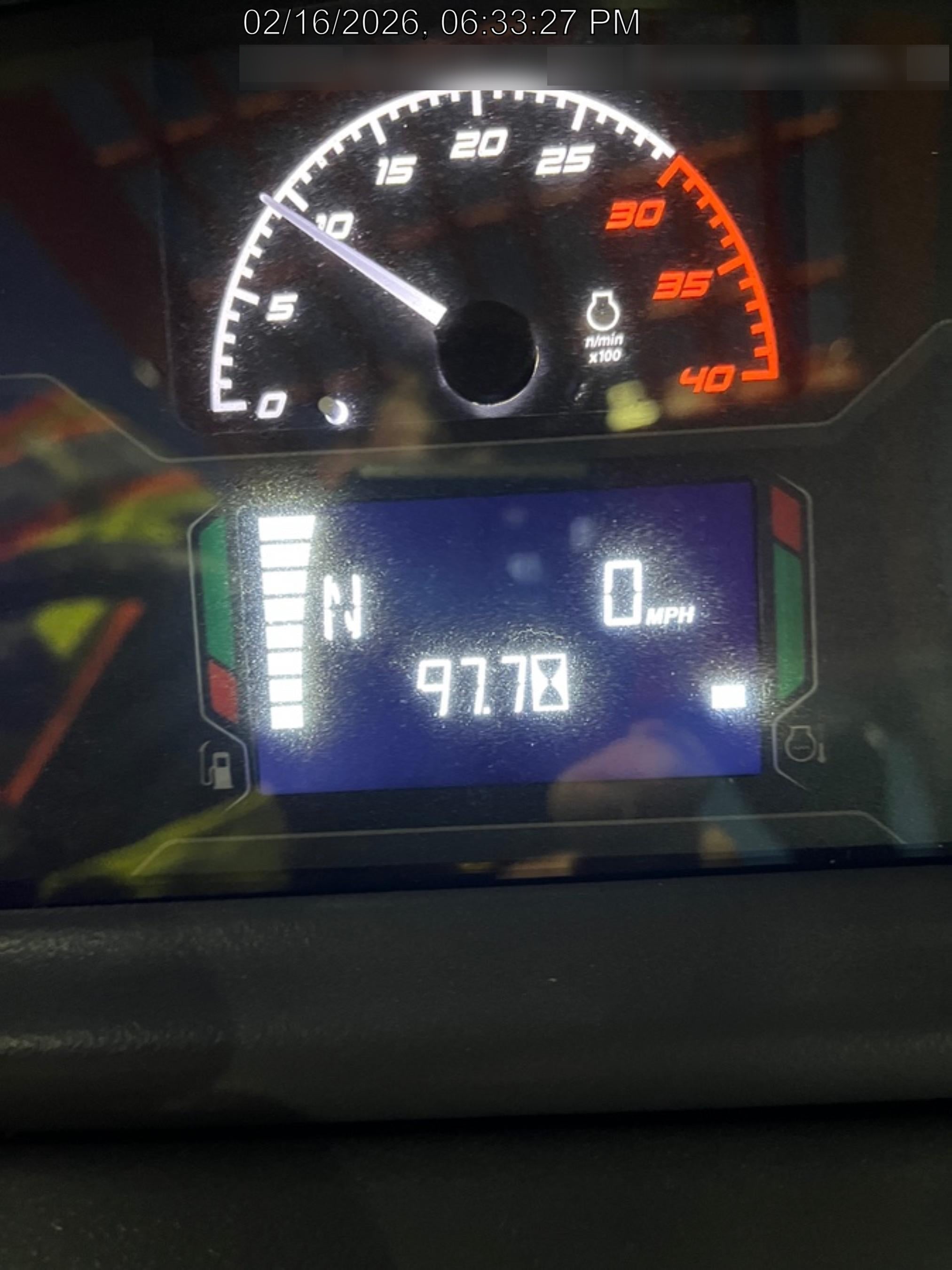 2025 JLG 519