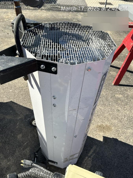 2023 LB WHITE BOSS 400 DF