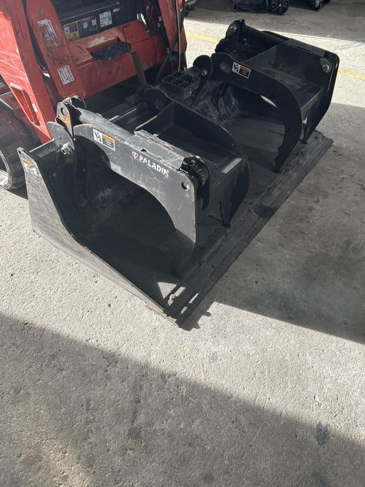 2022 PALADIN UTILITY GRAPPLE 11876-0022