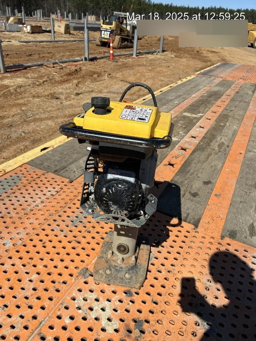 2023 WACKER NEUSON BS50-4As