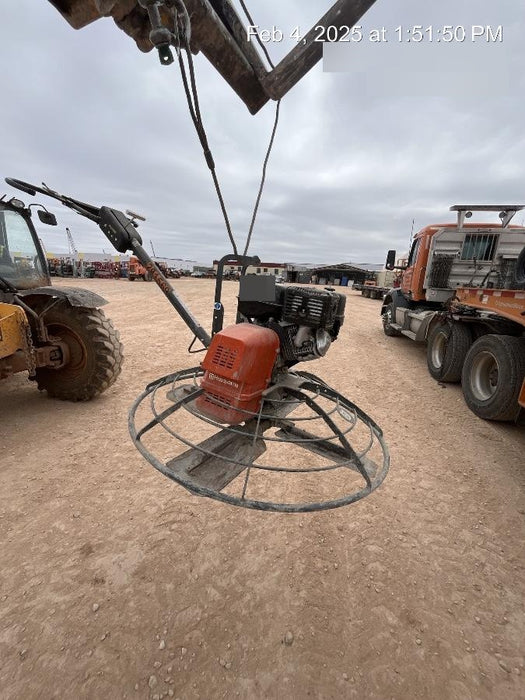 2021 HUSQVARNA CT 48-13A-V