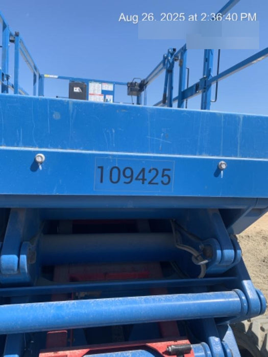 2020 GENIE GS-4390 RT