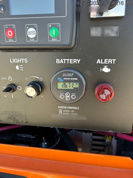 2025 WANCO WLTT-4LK4K-H