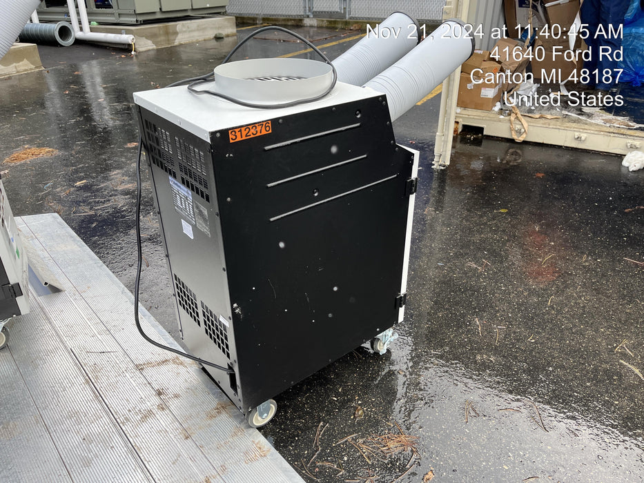 2023 KWIKOOL KPAC1411-2