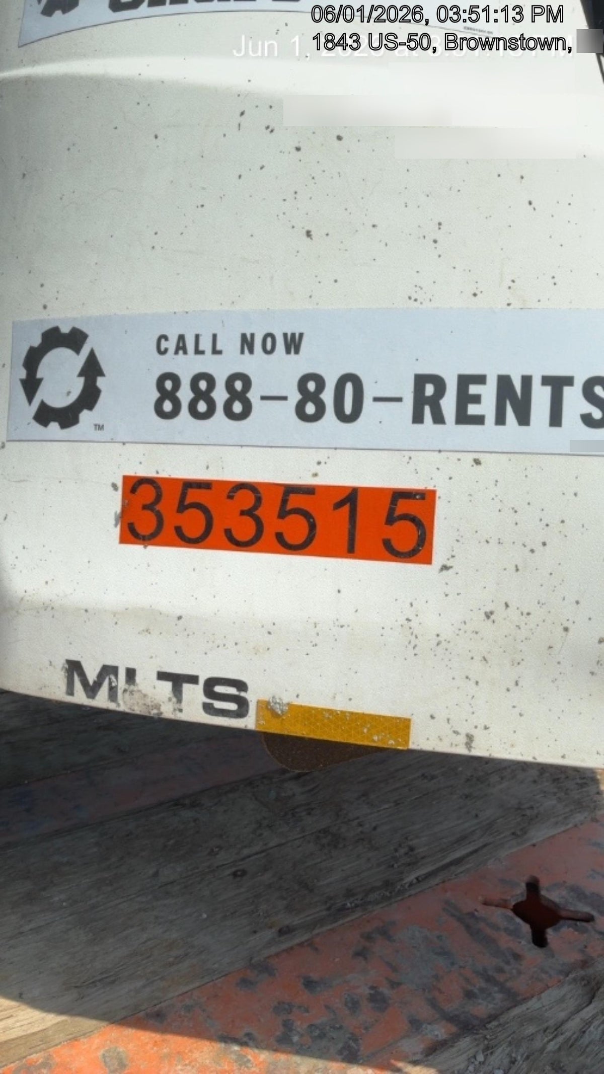 2023 GENERAC MLT2