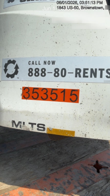 2023 GENERAC MLT2