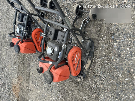 2024 HUSQVARNA LF75