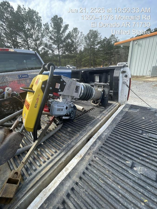 2024 WACKER NEUSON BS68-4Ab/28