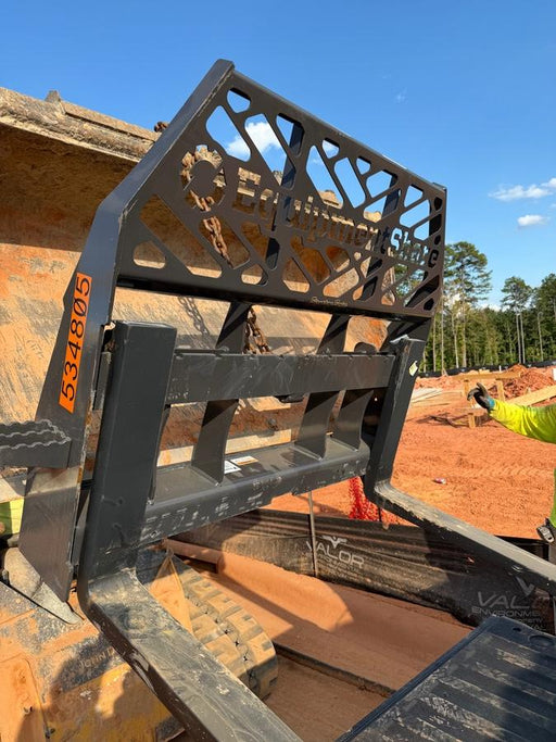 2025 PALADIN 48" Pallet Forks - Paladin