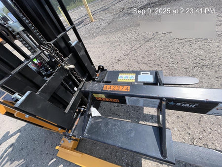 2024 STAR INDUSTRIES M1360B - Star JIB Boom
