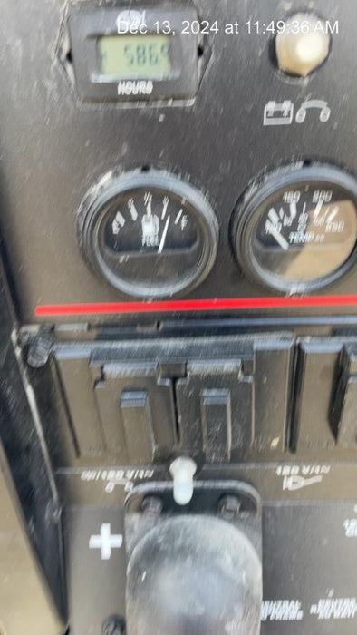 2024 LINCOLN ELECTRIC LE400